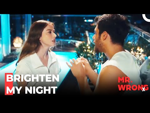 The Moments We Feel in Love - Mr. Wrong