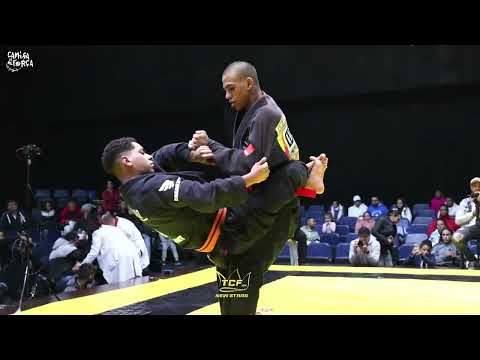 24 Leonardo vs Arthur