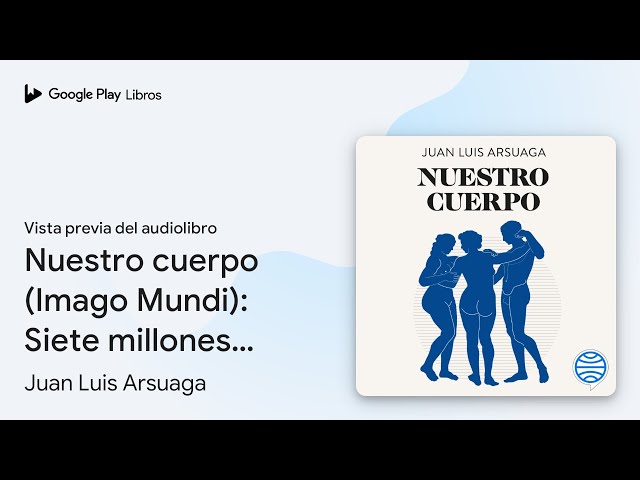 Vídeo relacionado con Gestar: El creativo origen de la vida humana