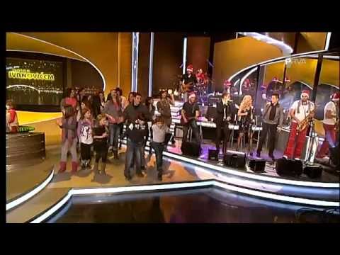 Bend Ane Stajdohar - Srecna ti ova godina nova