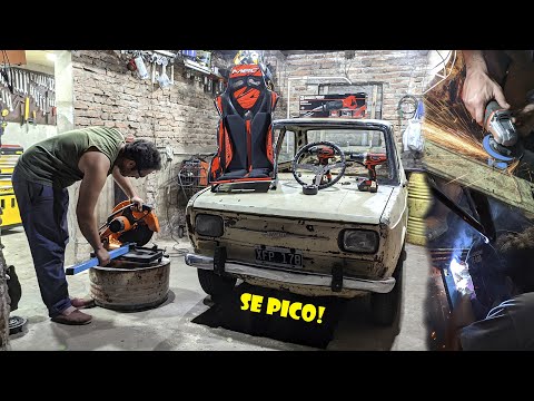 EL 33 SE VA A LAS PICADAS 2022 ✨ SE VIENEE!!