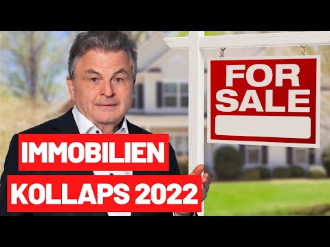 5 Gründe dass viele jetzt ihre Immobilie verlieren werden