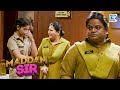 जब थाने का Billu The Spy बना नकली Pushpa जी Best Of Madam Sir New 