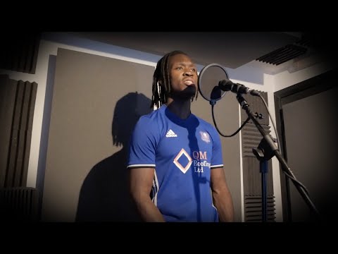 Graft Interview - LDC Radio 97.8fm