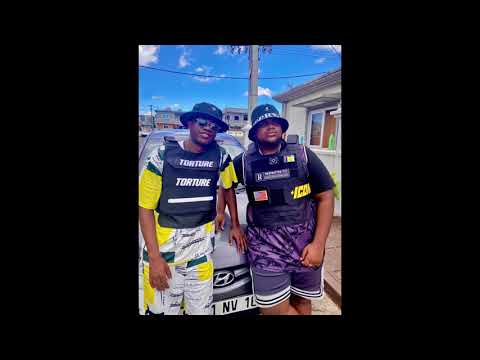 Bigg Frankii Ft Jor'Dan - All Black Anthem