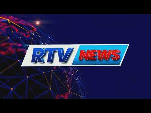 RTV NEWS AO VIVO