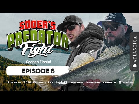 PredatorFight 2022 - Ep6