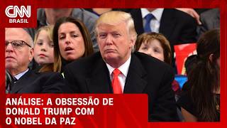 Vídeo: Análise: Trump sanciona TPI após ex-juíza vencer Nobel da Paz | WW