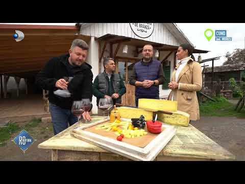 ROventura (08.11.2025) - Incursiune de poveste pe meleaguri transilvănene