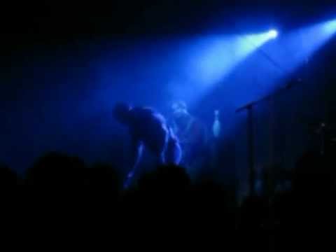 Family Groove Company presents The Big Lebowski - Summer Camp Festival '09 (Latenight)