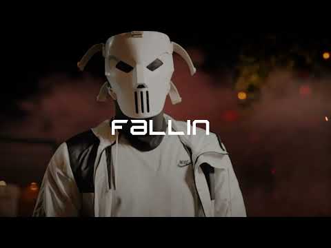 M.87 x MARKY B x DIDGIT Type Beat - Fallin - [Burner Beats Vol 1] - SOLD