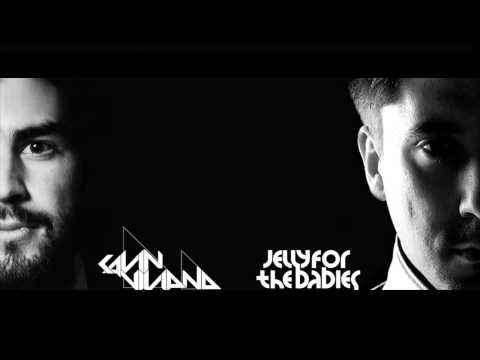Cavin Viviano & Jelly For The Babies - Is Anybody There (Original MIX)