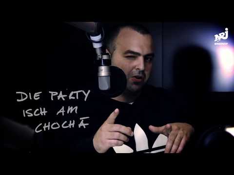 Ayo Hope "Mini Lüüt" - Mi Gente auf Schweizerdeutsch - Original von J Balvin & Willy William