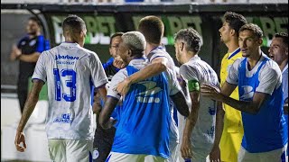 ASA 1 x 1 Confiança | COLETIVA Téc. Cláudio Caçapa | Copa do Nordeste (09/04/2026)