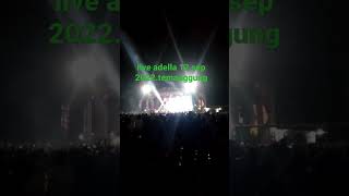 Download lagu konser adella temanggung 12 sept 2022 mp3