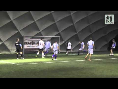 16.03.2016 III Liga C - PKO Bank Polski vs. NEC