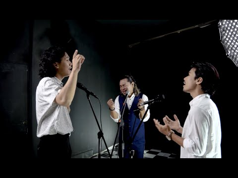 Siamtu Ropui - Covered by Guys from Chin