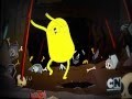 As a Tropical Island - Adventure Time - Jake 