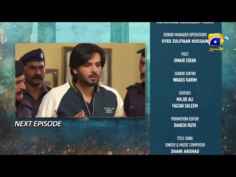 Kaffara Last Episode 90 Teaser 16 October 2024  Har Pal Geo  Laiba Khan  Ali Ansari