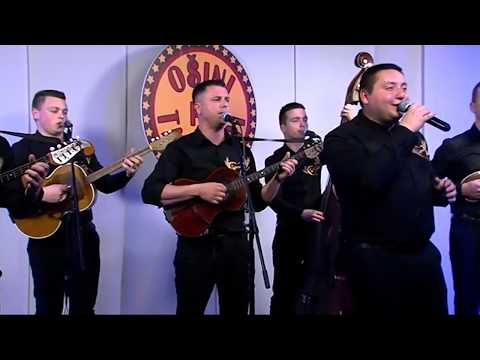 TS Čuvari noći - Vela Luka (Ošini po tamburi, live)