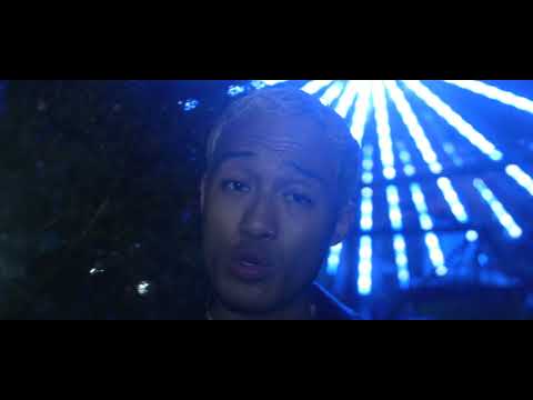 Jesse Montana - Colors (Official Music Video)