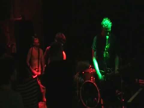 Wil Wagner & The Smith Street band - golden