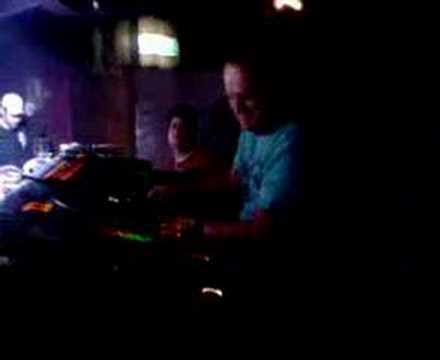 John Course at Club 4 Play