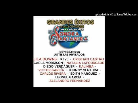 Videoclip de Perfume de Gardenia (with Alejandro Fernández) — Alejandro Fernández