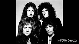 Queen - Sweet Lady (Slightly Different Version)