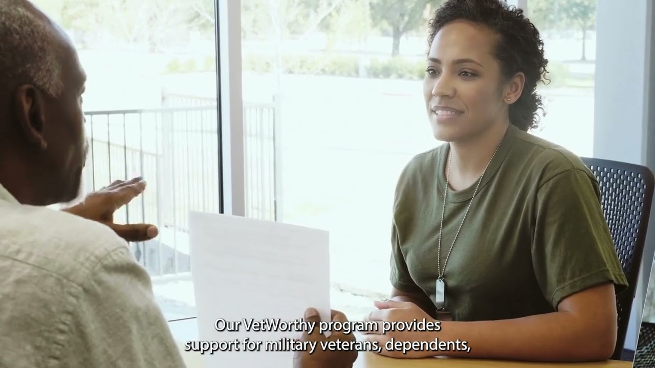 Goodwill NCT Workforce Development Program Overview