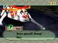 Okami (Wii) - Boss: Orochi (Second Battle) (1/2)