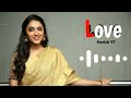 Sita Ramam Love BGM Dulquer South Indian BGM Ringtone Tamil Ringtone ‎