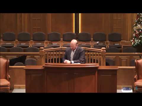 20201224pm - Christmas Eve Service Live Stream