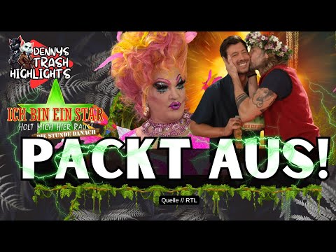 Gil Ofarim PACKT AUS! DAS DENKT ER über SEINEN SIEG! Die Stunde danach #ibes