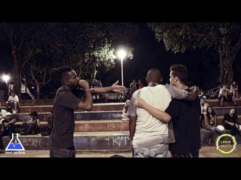 BATALHA DO ESTRELA - K.M vs G.A - FINAL - 07-SET-2019