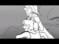 Warrior Of The Mind EPIC The Musical Animatic