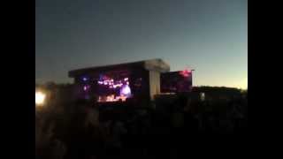 preview picture of video 'Sick of it All - Built to Last live @ Summer Breeze Open Air 2012'