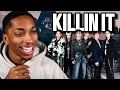 P1Harmony (피원하모니) - '때깔 (Killin' It)' MV | REACTION