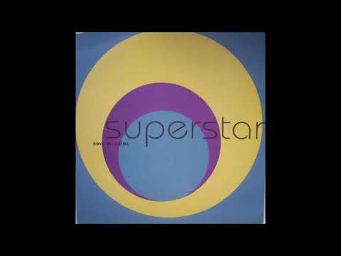 Novy vs  Eniac - Superstar (Vocal Club Mix)
