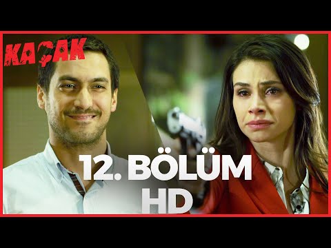 Kaçak 12. Bölüm | HD