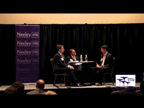 Behavioral Interview Simulation: Thoughts on TCU and Off Resume Activities