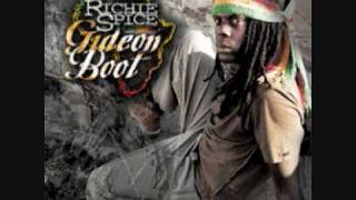 More Life - Richie spice