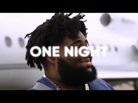 [FREE] Rod Wave Type Beat x NoCap Type Beat - "One night"