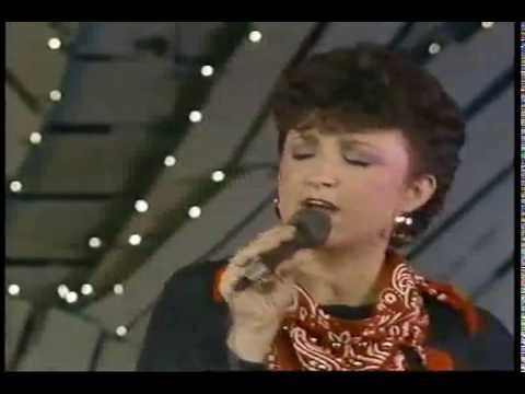 Muriel Samson and Maple Sugar - Down To My Last Broken Heart - No. 1 West - 1988