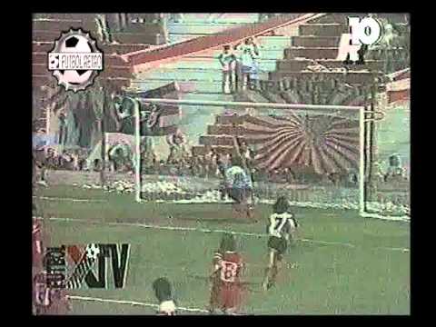 Instituto Cba 4 vs Talleres RE 1 Nacional B 1993  FUTBOL RETRO TV