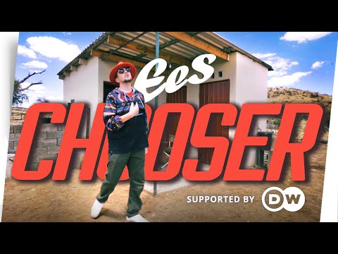 EES - "Chooser" (official music video)