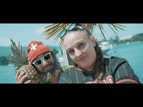 Seppli Mc x Vivienne Katharina - Chum go bade