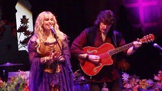 Blackmore´s Night - &quot;Diamonds And Rust&quot; Live At Burg Abenberg, 06.07.19
