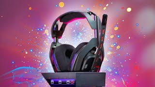 Günstiges Astro A50 (gen 5) - An der richtigen Stelle gespart?