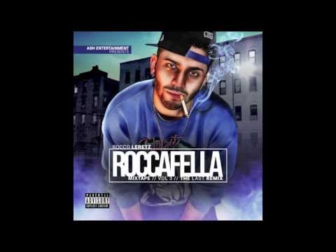 03 // ROCCO LERETZ // GIMME MORE (REMIX)